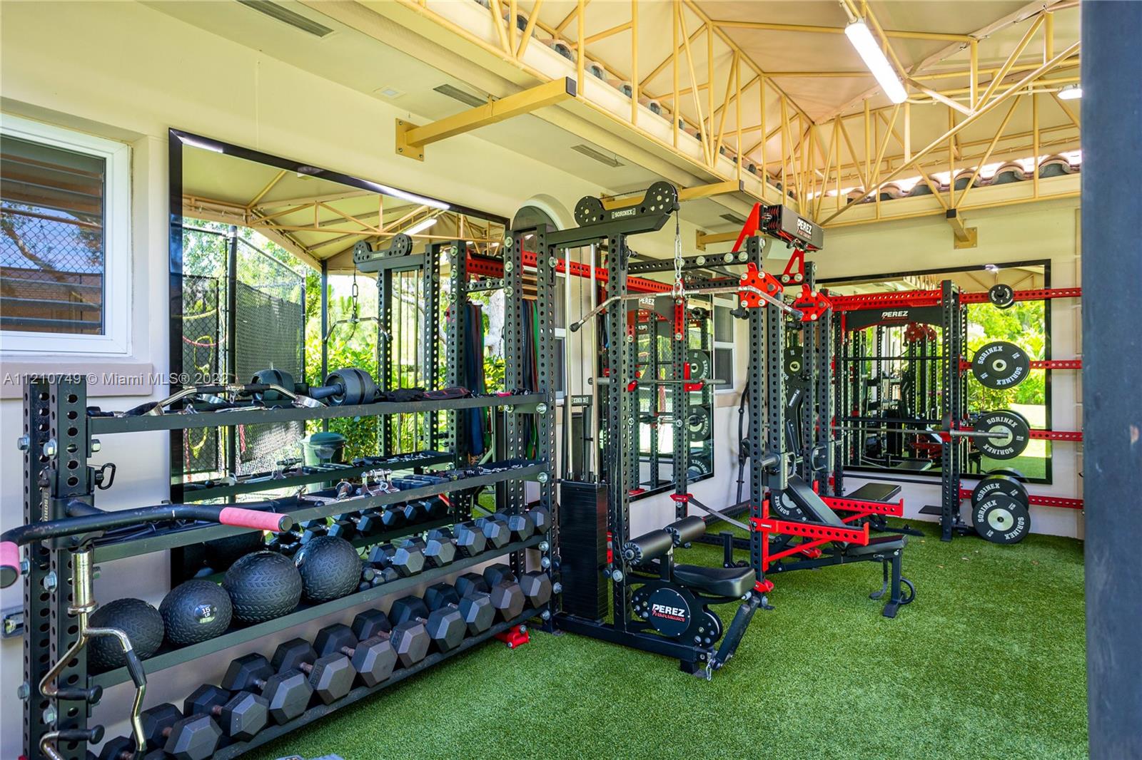 COLLINS ACRES - Residential