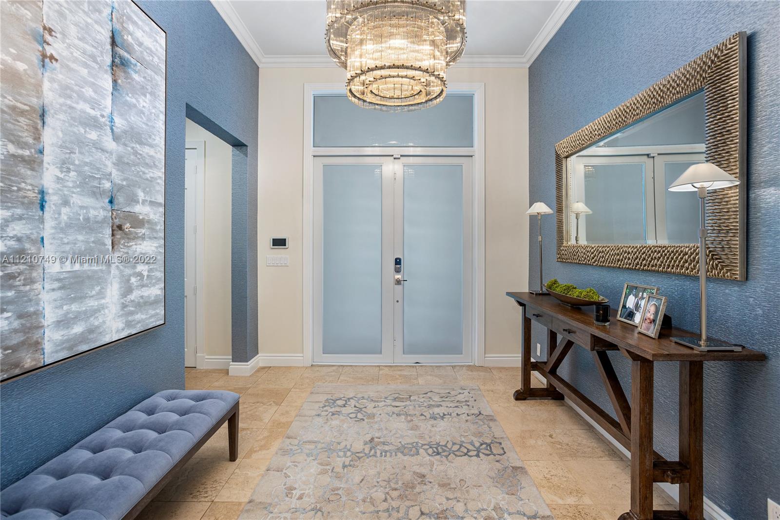 COLLINS ACRES - Residential