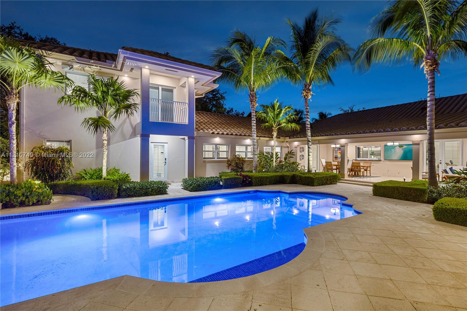 COLLINS ACRES - Residential