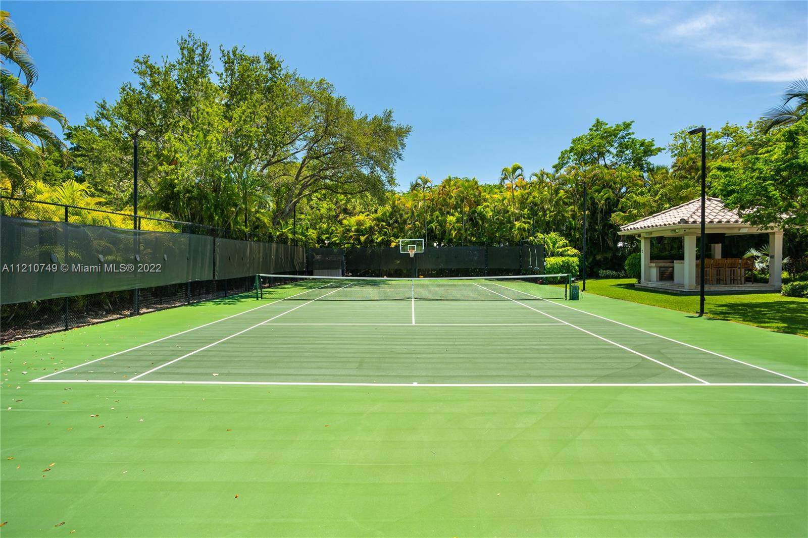 COLLINS ACRES - Residential