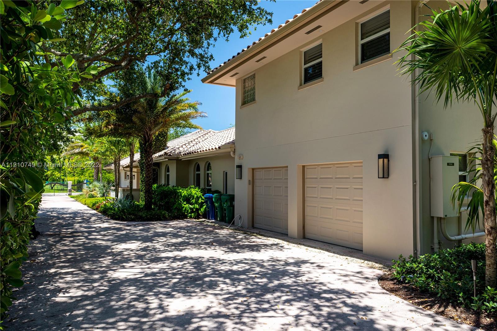 COLLINS ACRES - Residential