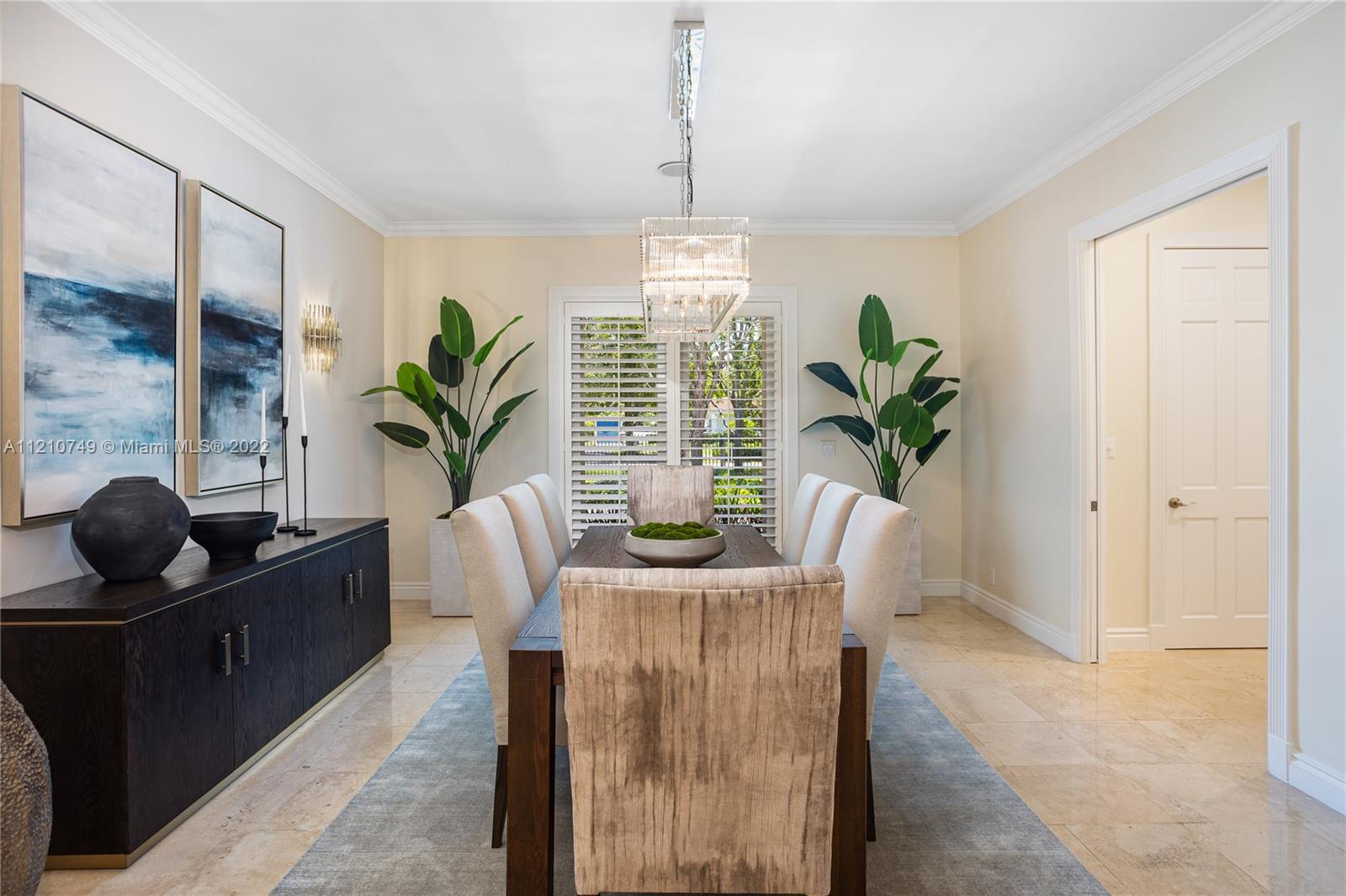 COLLINS ACRES - Residential