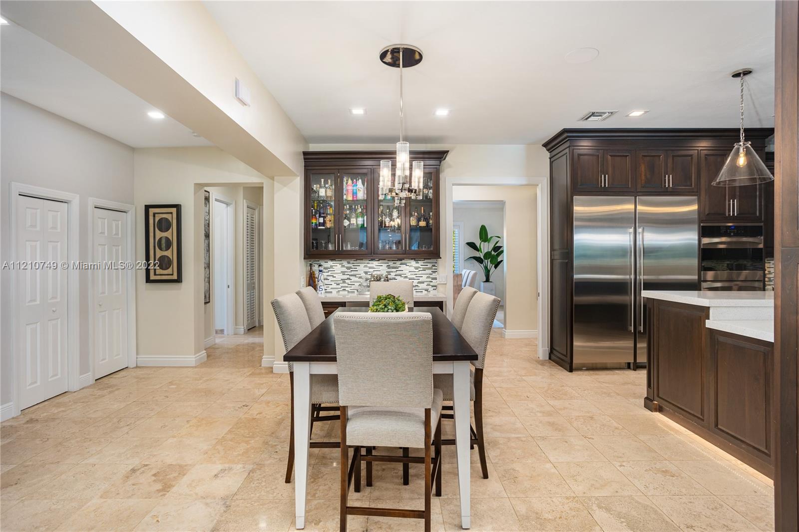 COLLINS ACRES - Residential