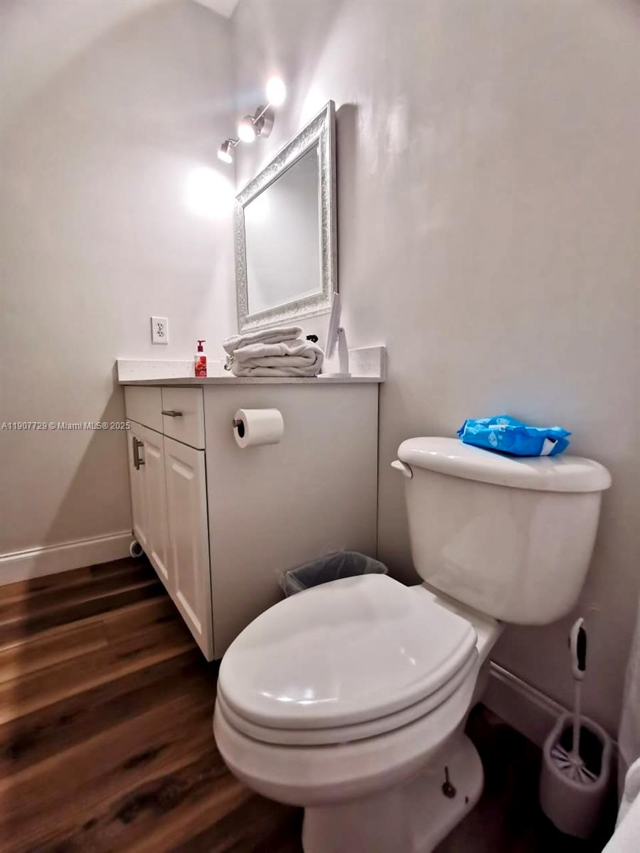 THE GATES AT DORAL ISLES - Residential