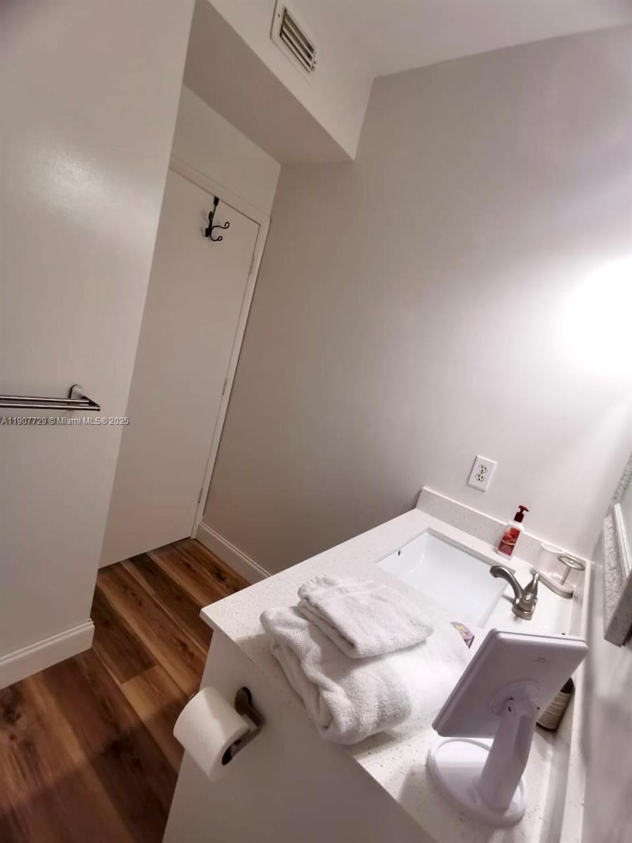 THE GATES AT DORAL ISLES - Residential