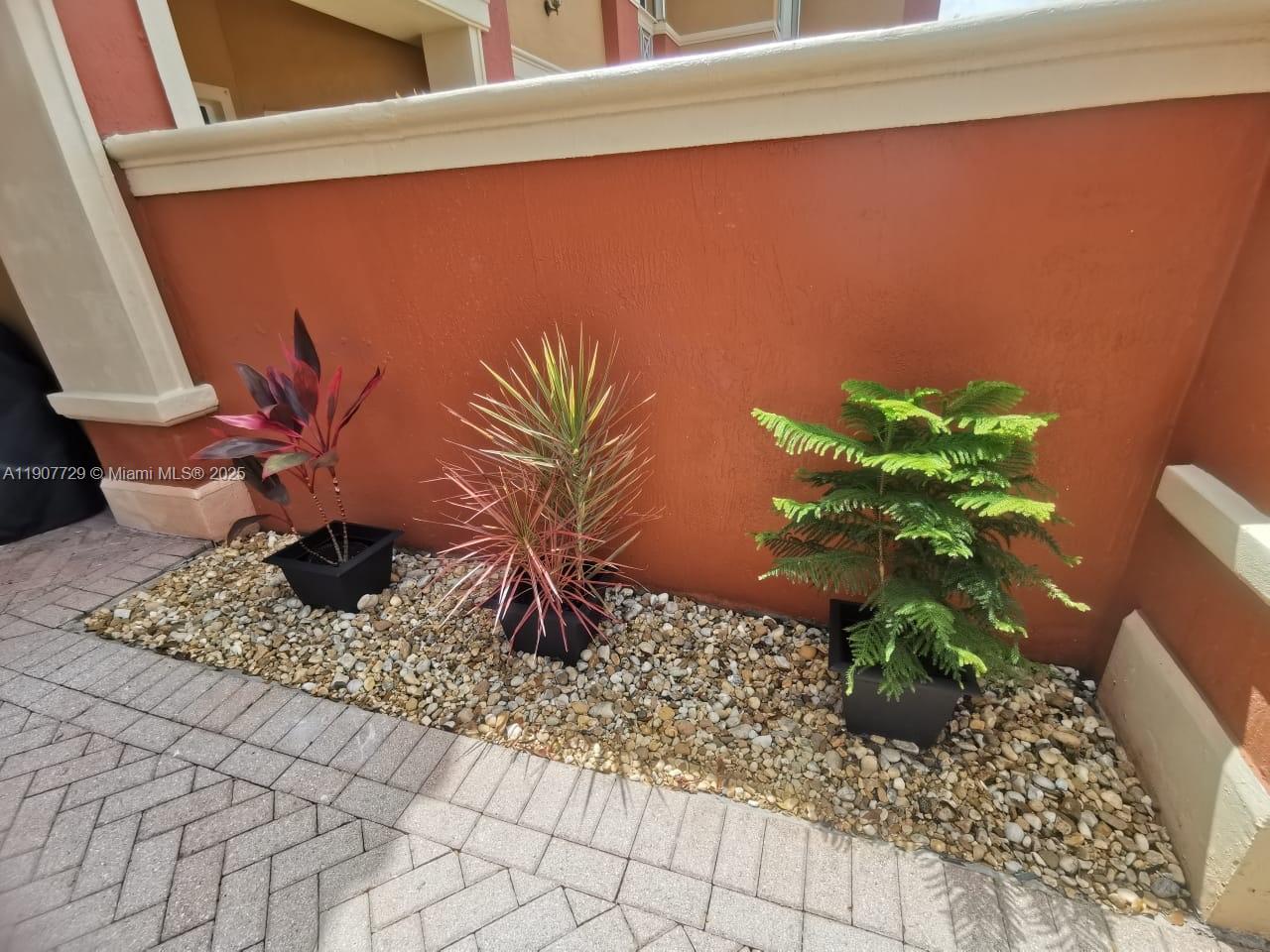 THE GATES AT DORAL ISLES - Residential