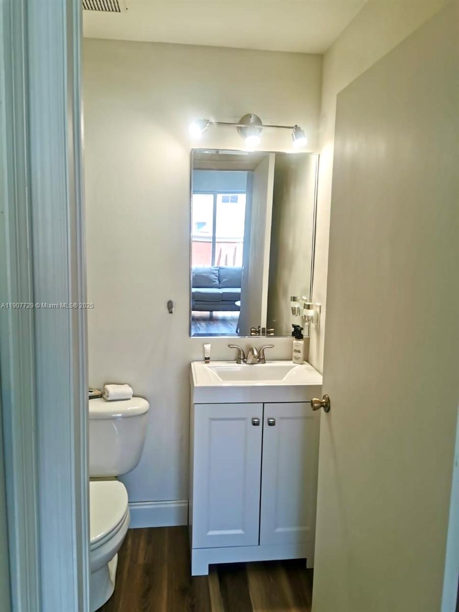 THE GATES AT DORAL ISLES - Residential