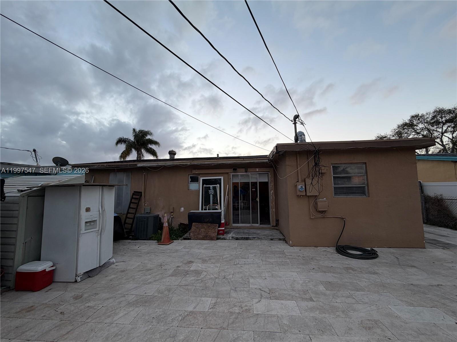 COLLEGE PARK - Residential