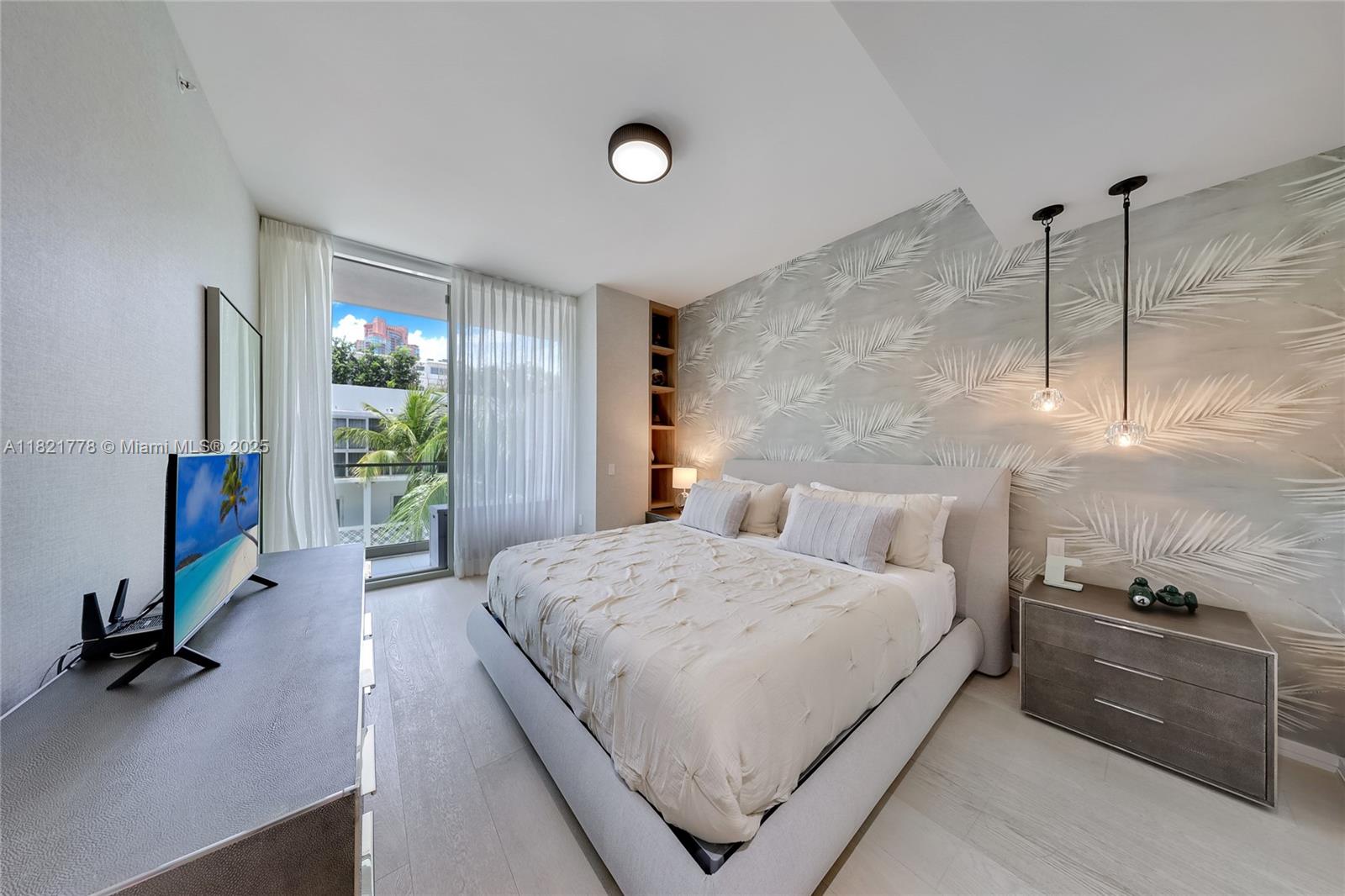 300 COLLINS CONDO - Residential