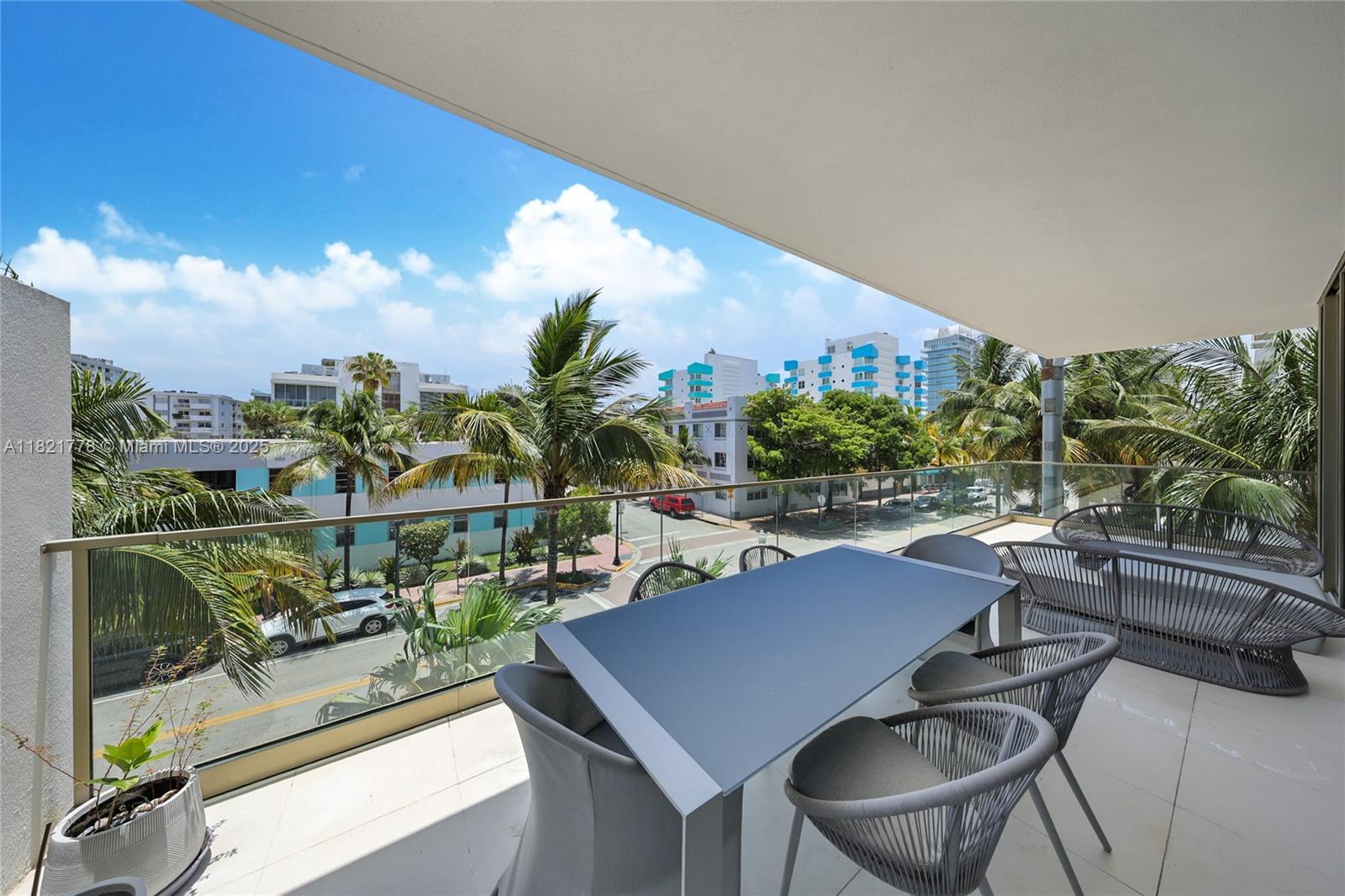 300 COLLINS CONDO - Residential