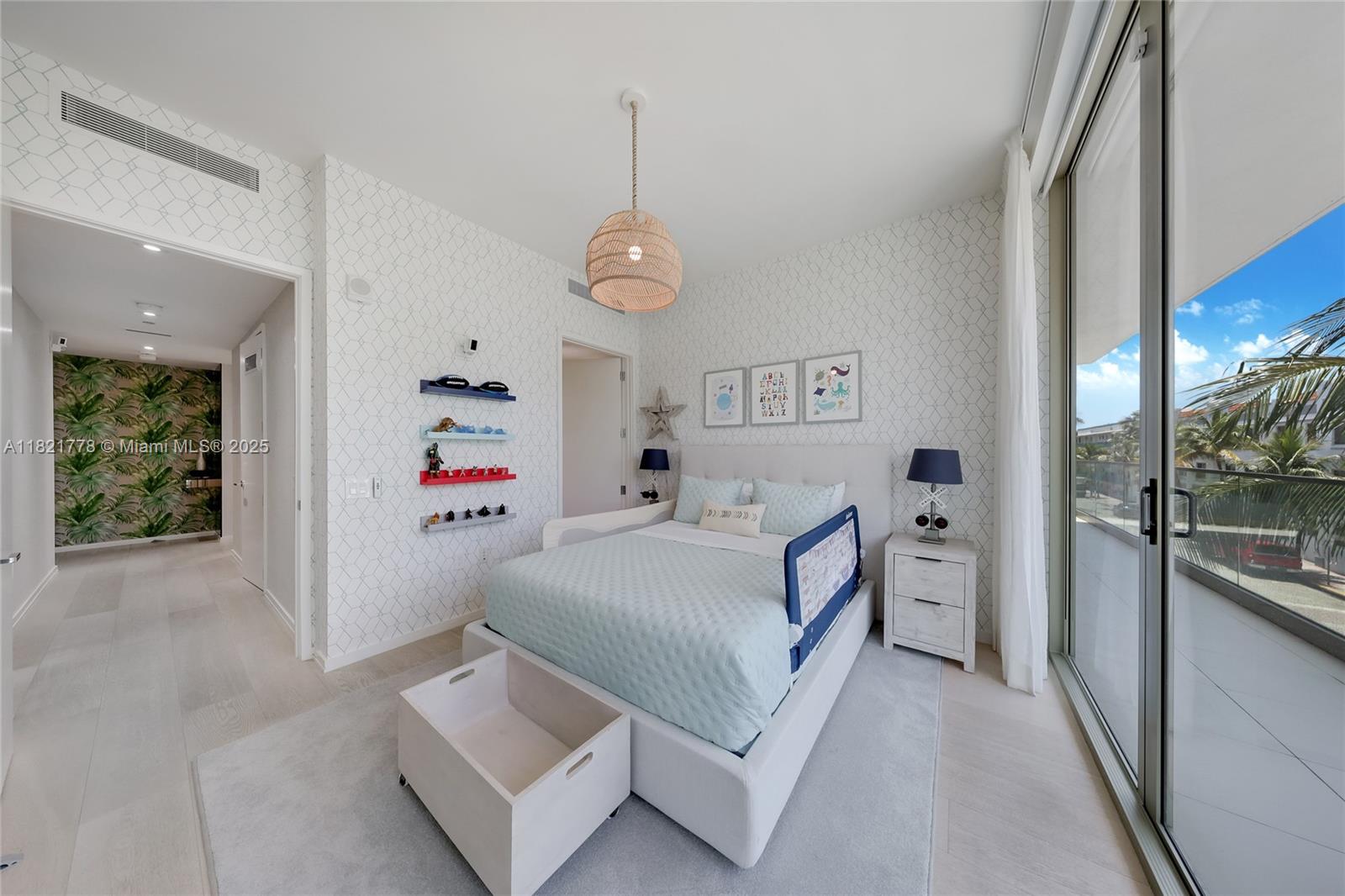 300 COLLINS CONDO - Residential