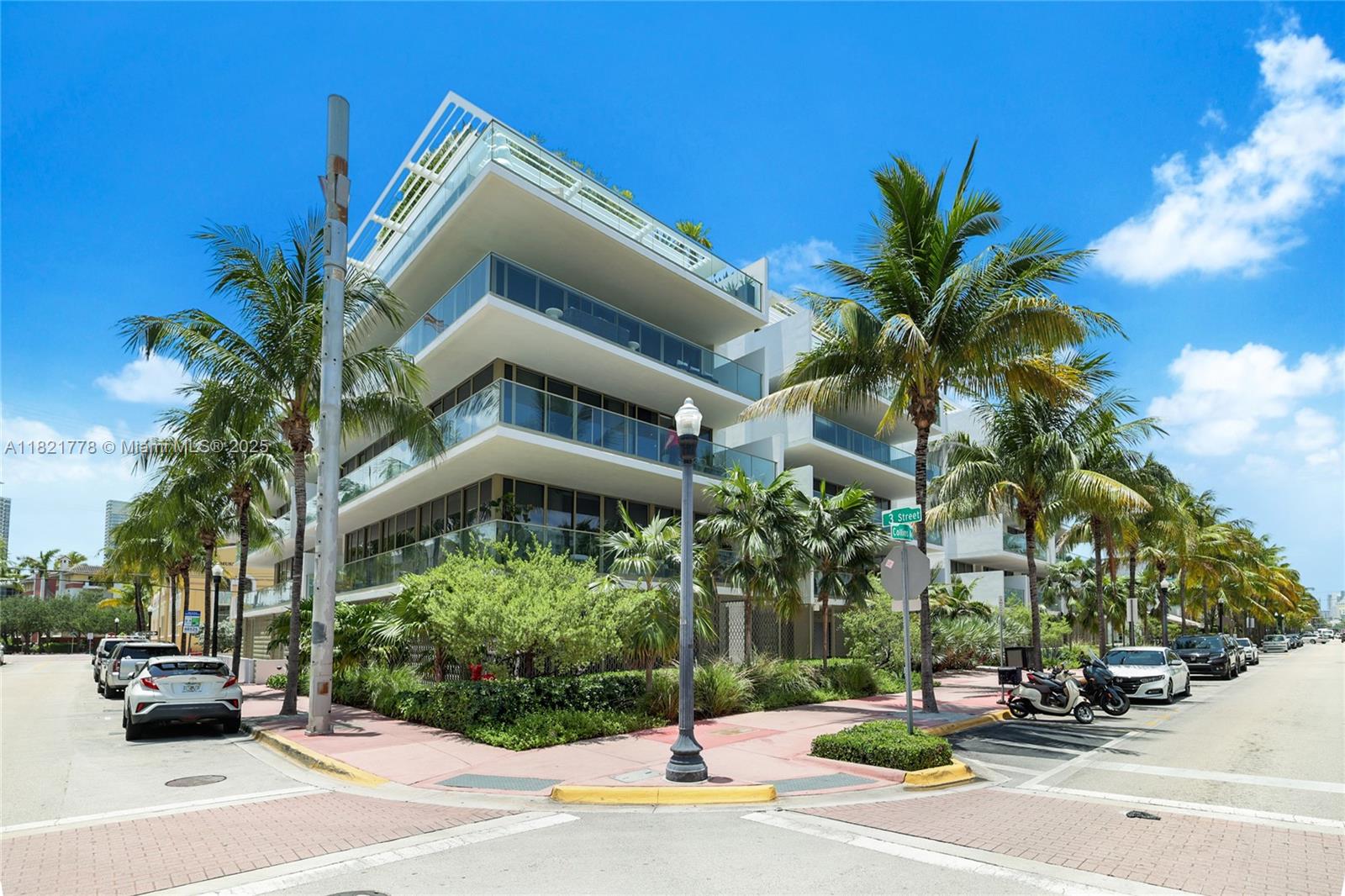300 COLLINS CONDO - Residential