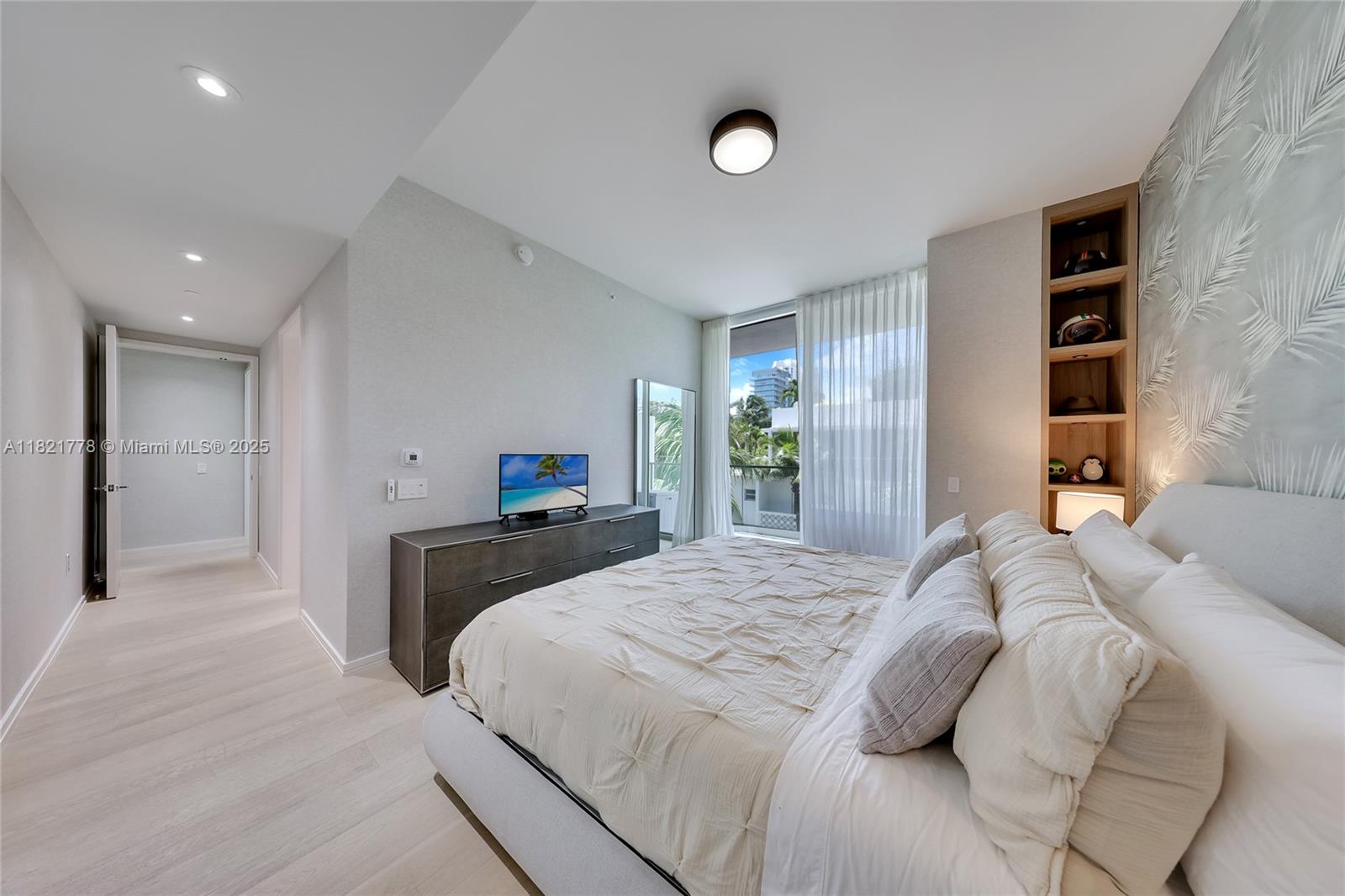 300 COLLINS CONDO - Residential