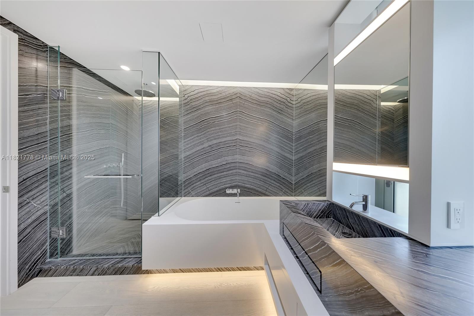 300 COLLINS CONDO - Residential