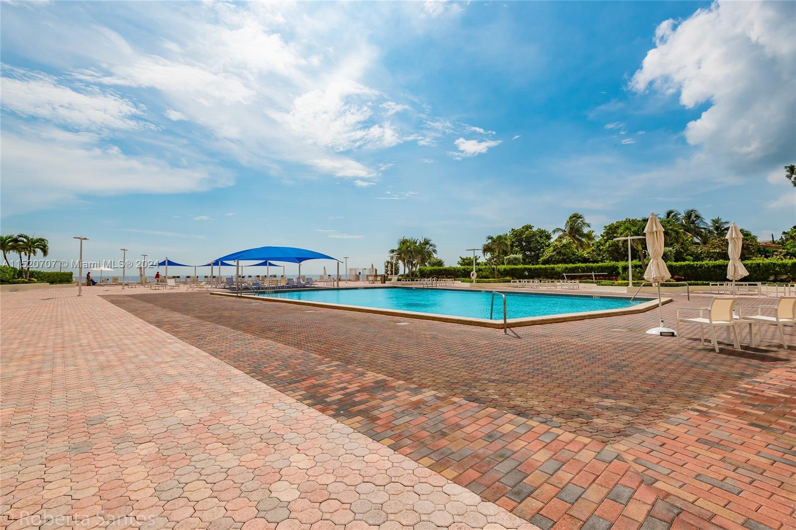 PARKER DORADO CONDO - Residential