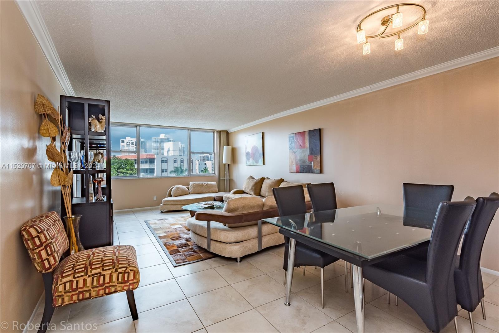 PARKER DORADO CONDO - Residential