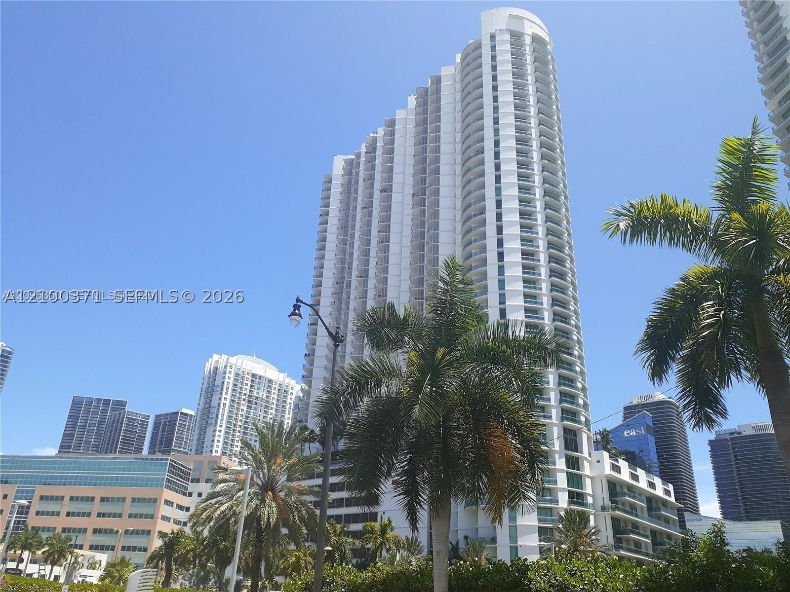 350 S Miami Ave 3705