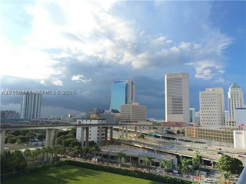 350 S Miami Ave 3705