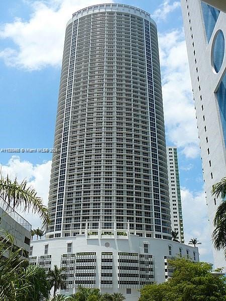 Property for Sale at 1750 N Bayshore Dr 3609, Miami, Broward County, Florida - Bedrooms: 1 
Bathrooms: 1  - $360,000