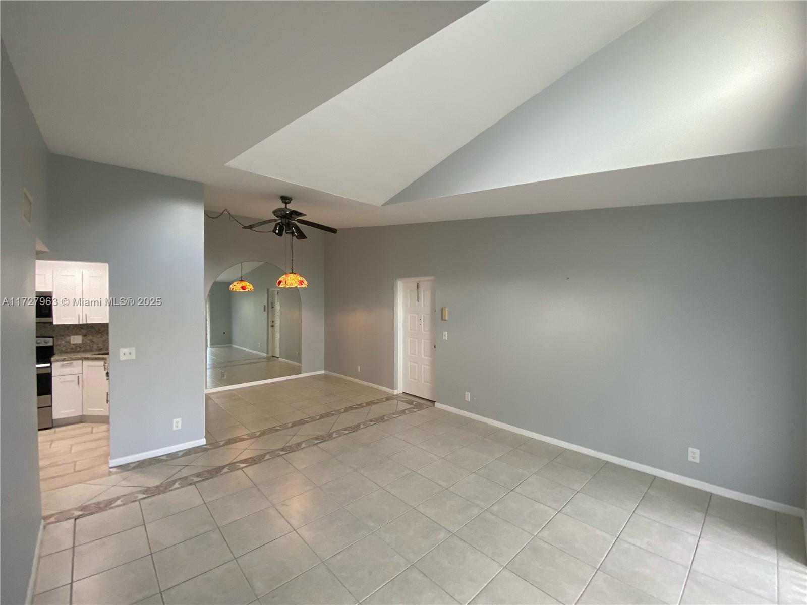 PINE RIDGE NORTH VILLAGE - Residential