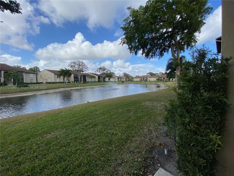 A home in Green Acres