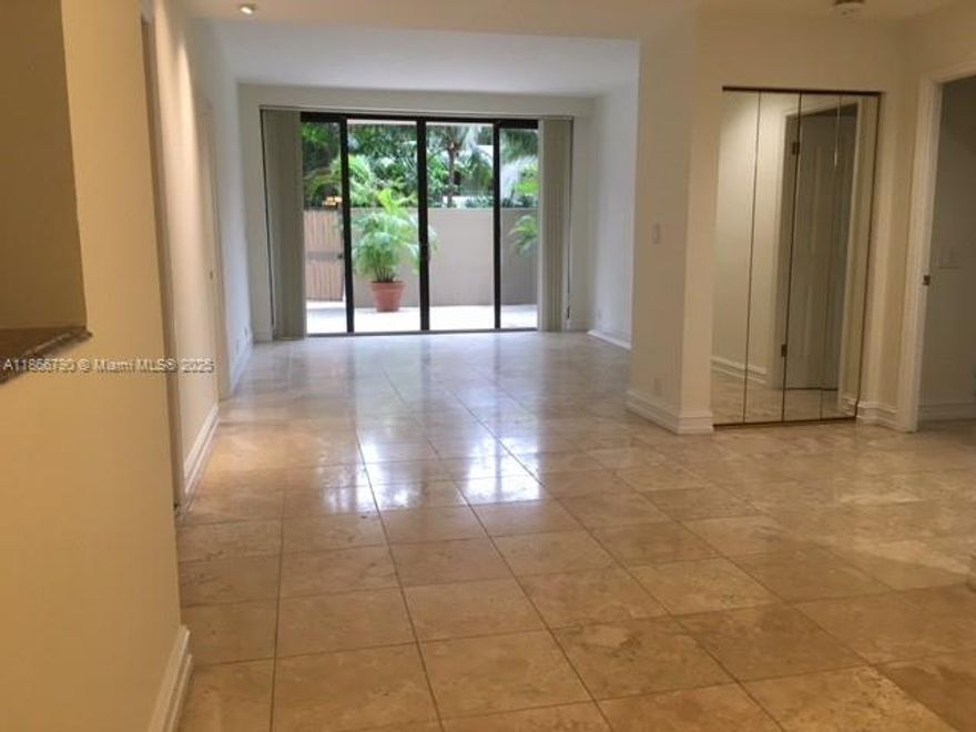 OPPORTUNITY: Enjoy low rent for 6-9 months while the bldg completes its renovations ... lock in value today in an improving property. 
***$5,000/month***
2 Bedroom 2 Bath rarely available split plan Lanai with large patio and upgrades. Features detailed renovations, including upgrades from kitchen, baths, wood & marble floors. Amenities include 24 Hr gated security, four separate condo buildings, lush landscaping, 12 tennis courts, state-of-the-art fitness center, jogging path that weaves through the complex, covered assigned parking, party room, children's playground, pool, jacuzzi and walking distance to Key Colony's beach front. ***EASY TO SHOW***