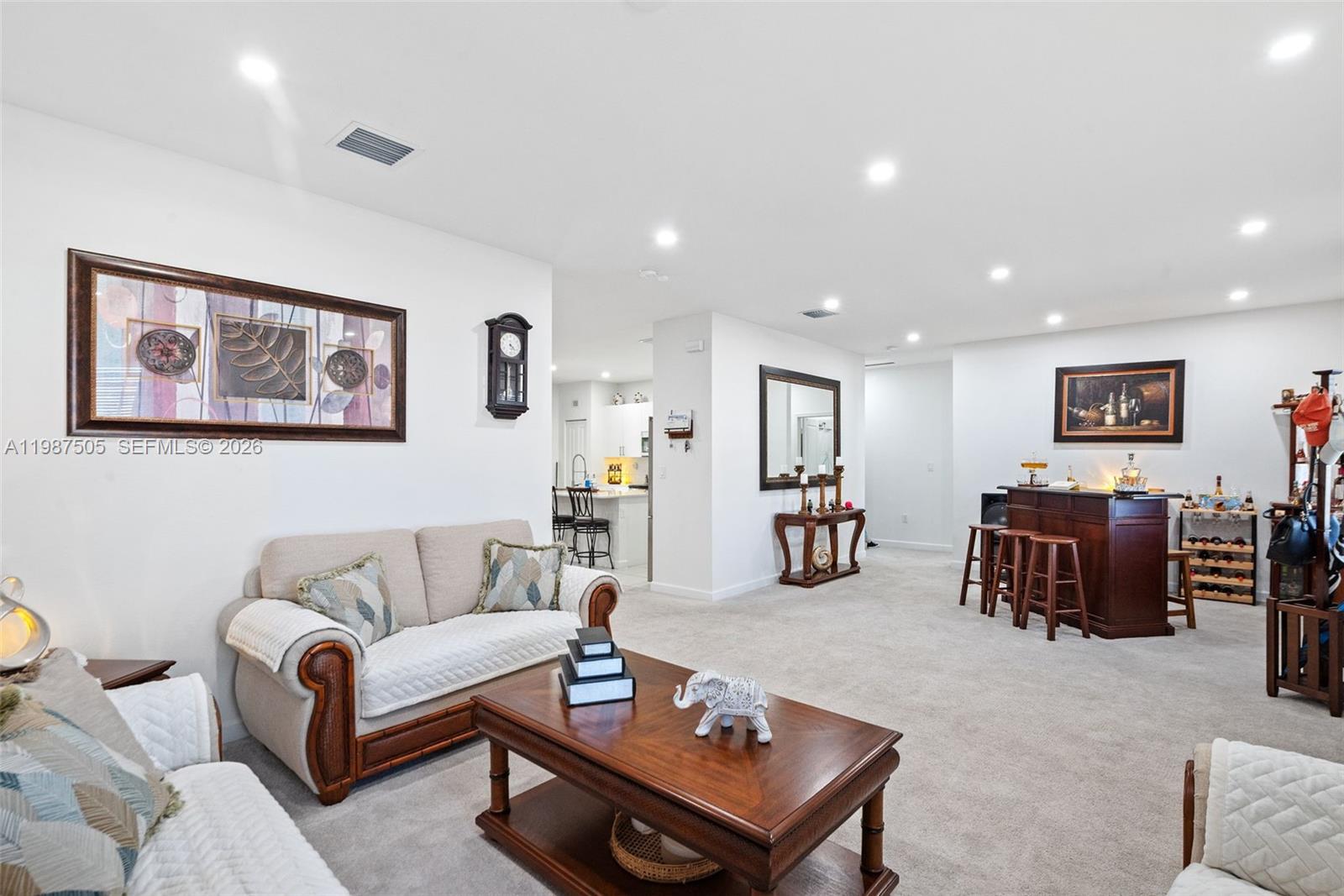 Sedona Estates - Residential