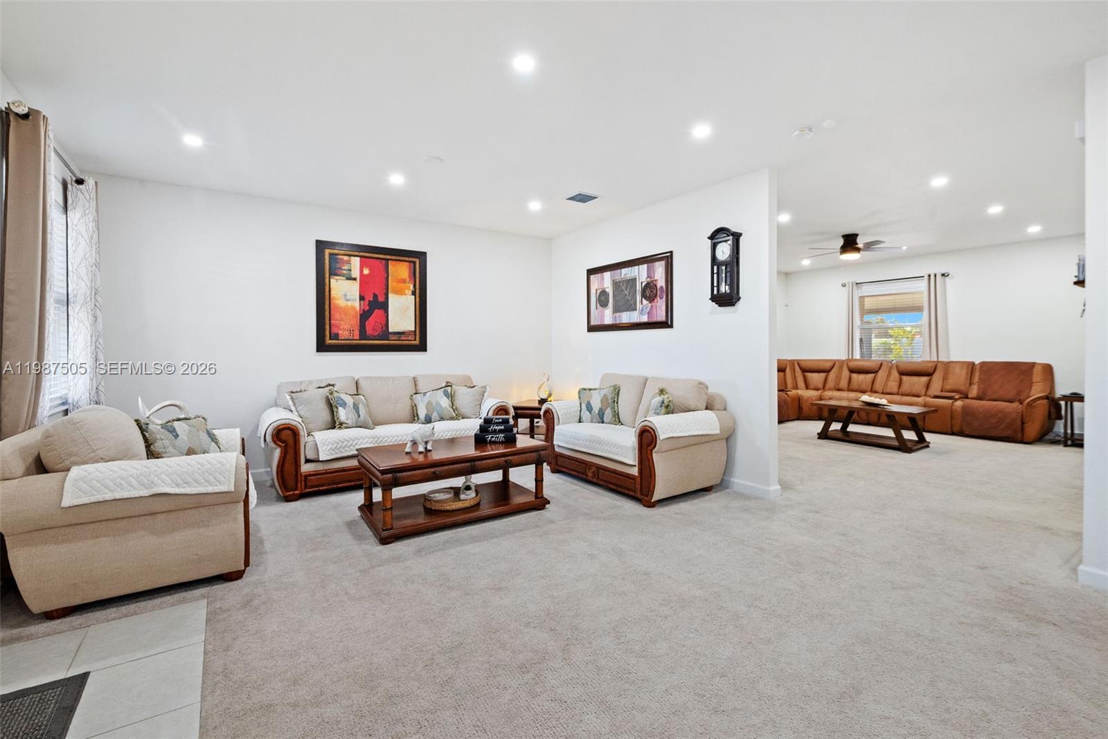 Sedona Estates - Residential