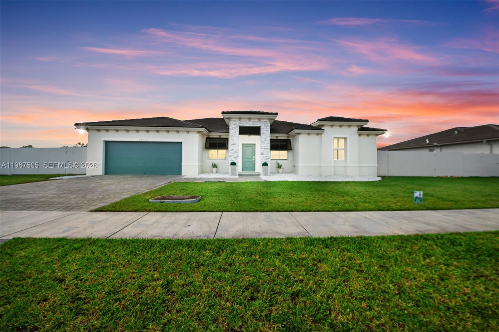 Sedona Estates - Residential