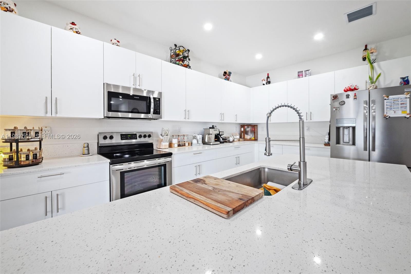 Sedona Estates - Residential