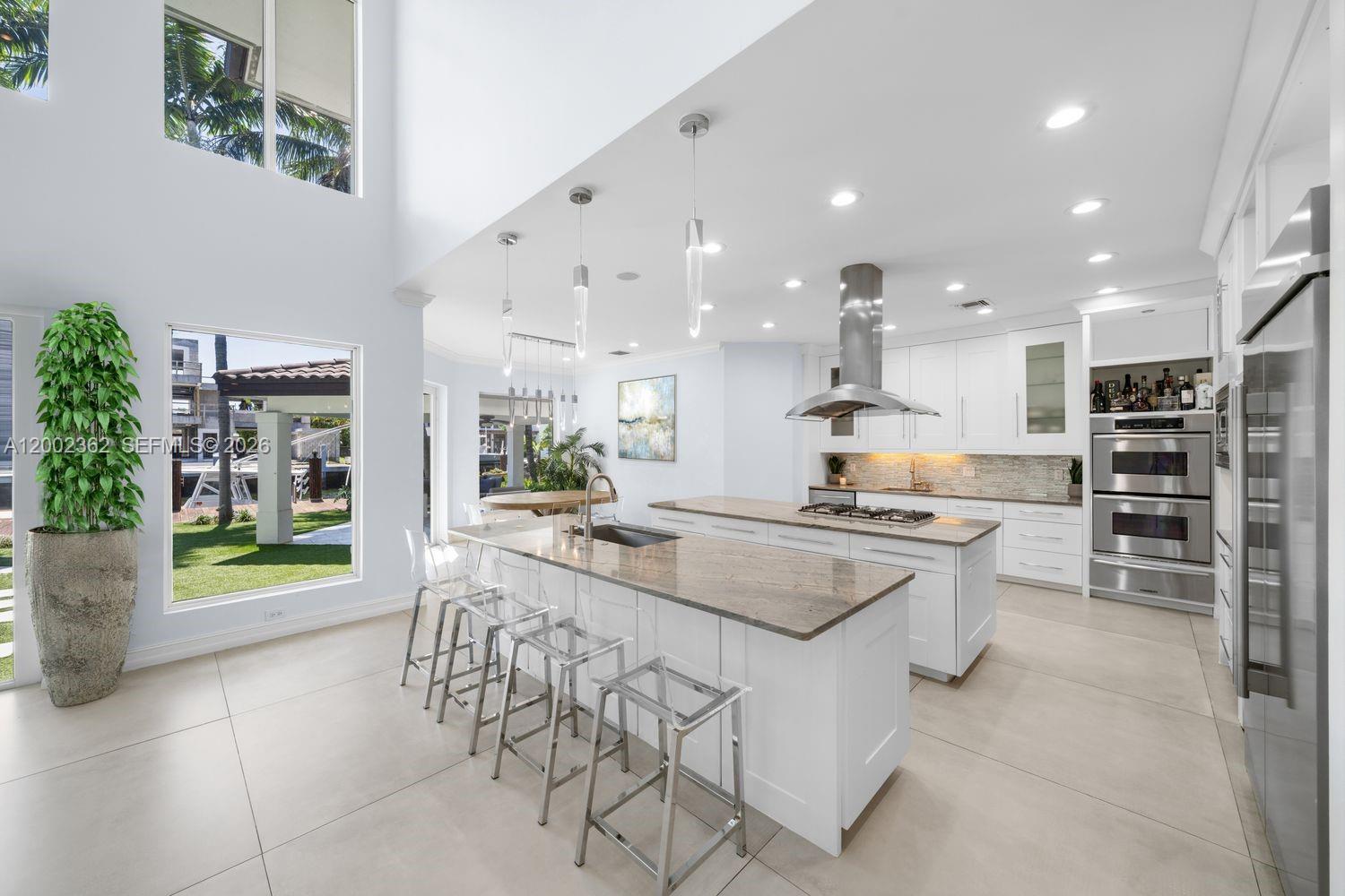 LAUDERDALE SHORES REAMEN - Residential