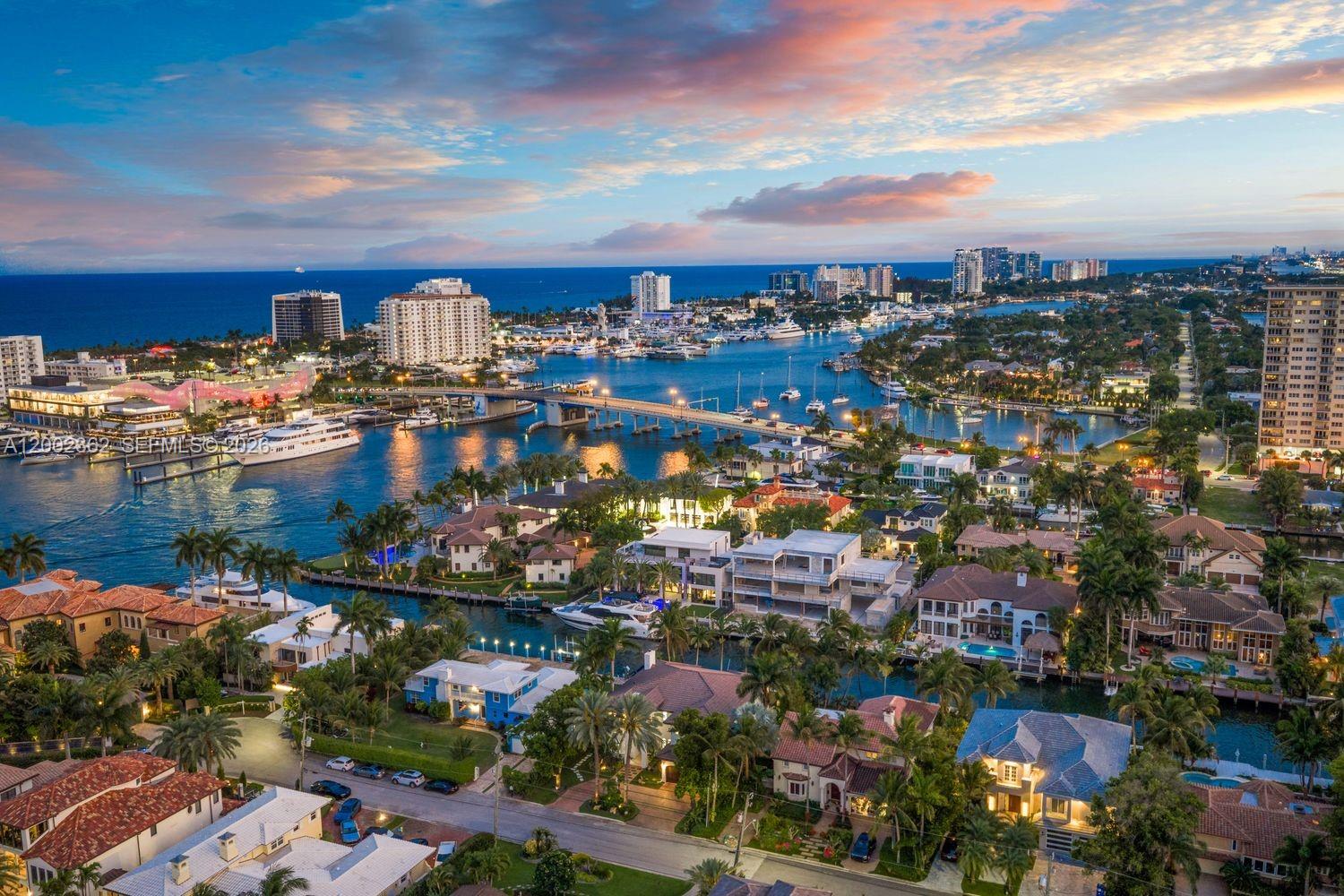 LAUDERDALE SHORES REAMEN - Residential
