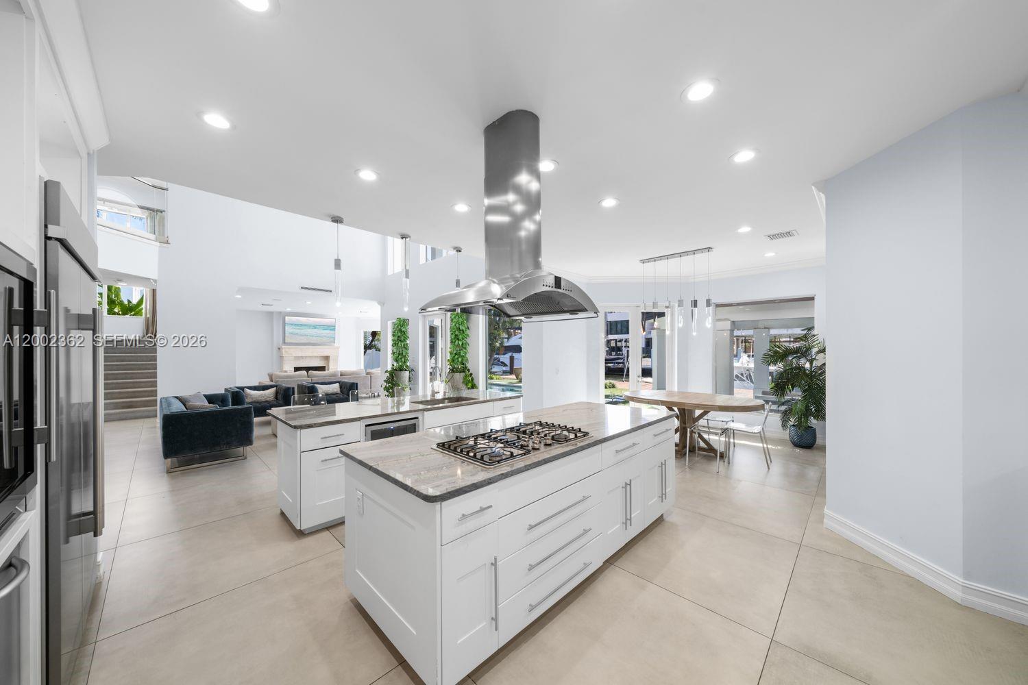 LAUDERDALE SHORES REAMEN - Residential