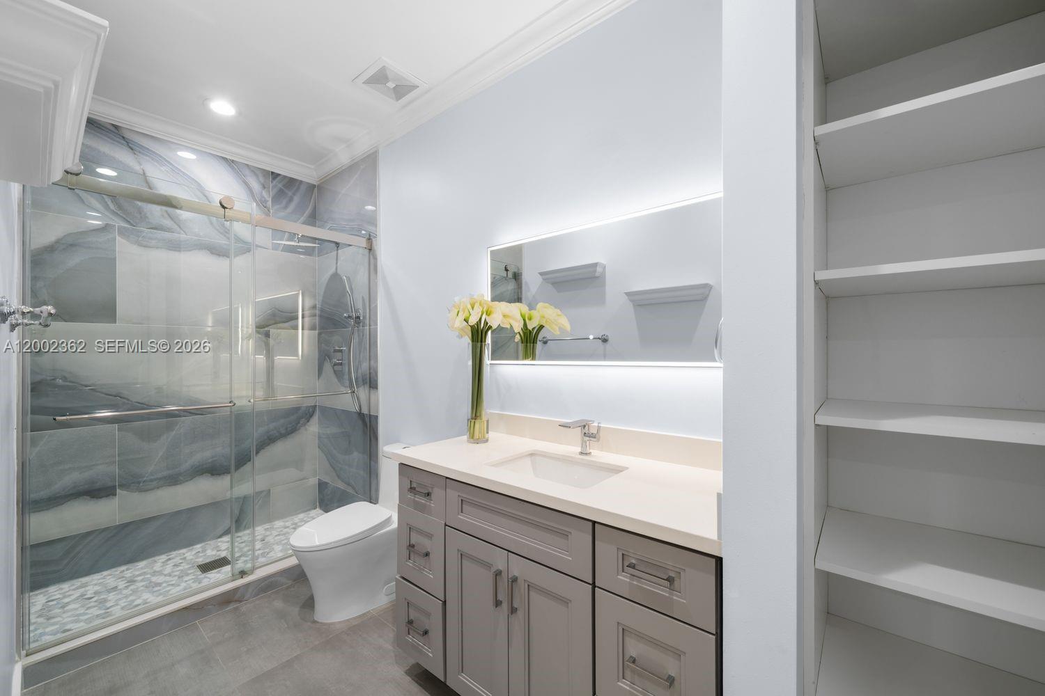 LAUDERDALE SHORES REAMEN - Residential