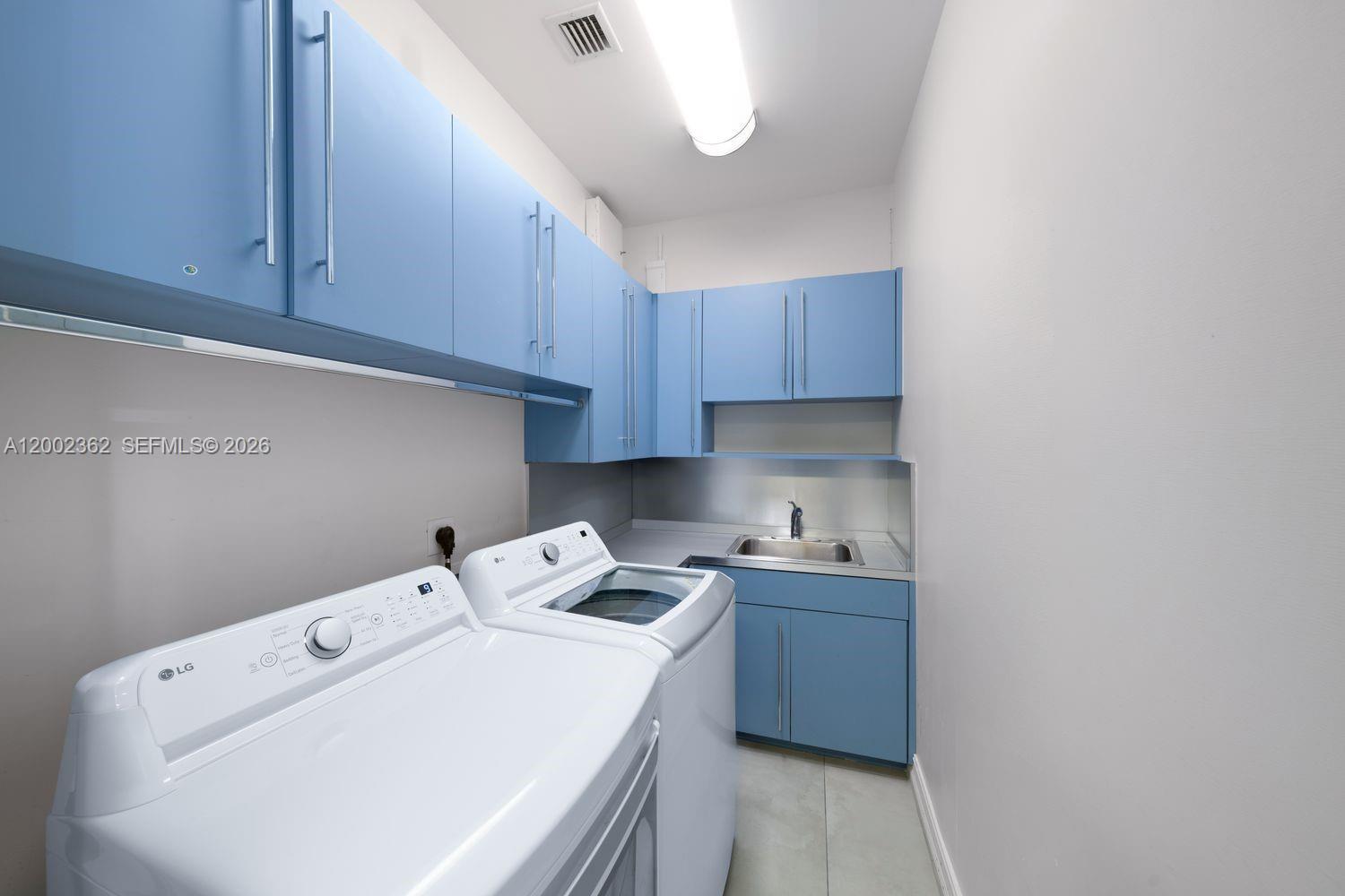 LAUDERDALE SHORES REAMEN - Residential