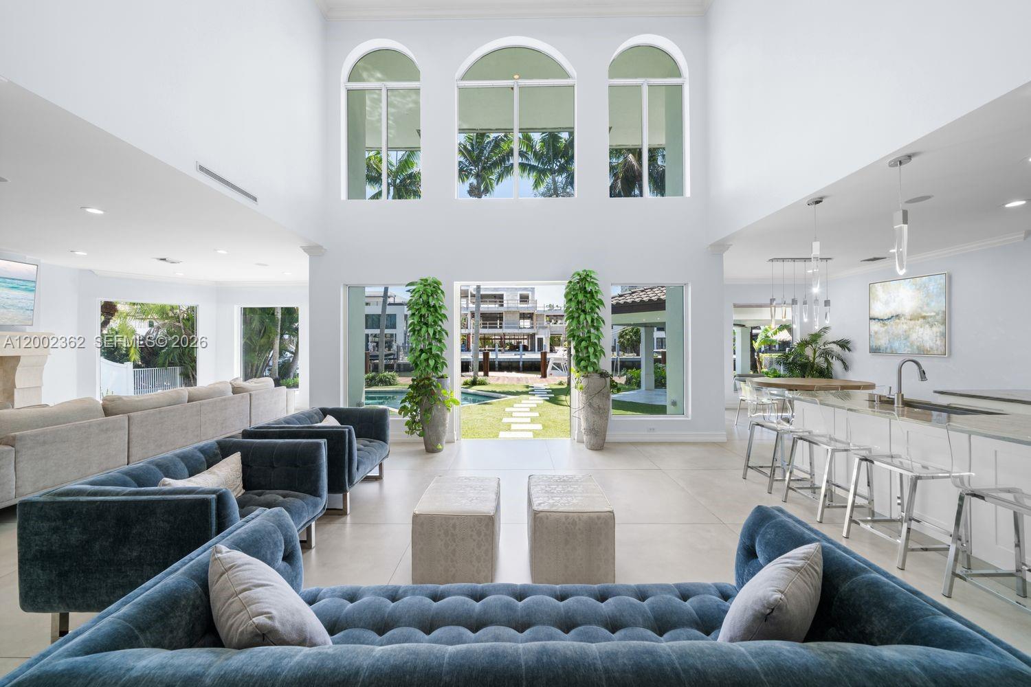 LAUDERDALE SHORES REAMEN - Residential