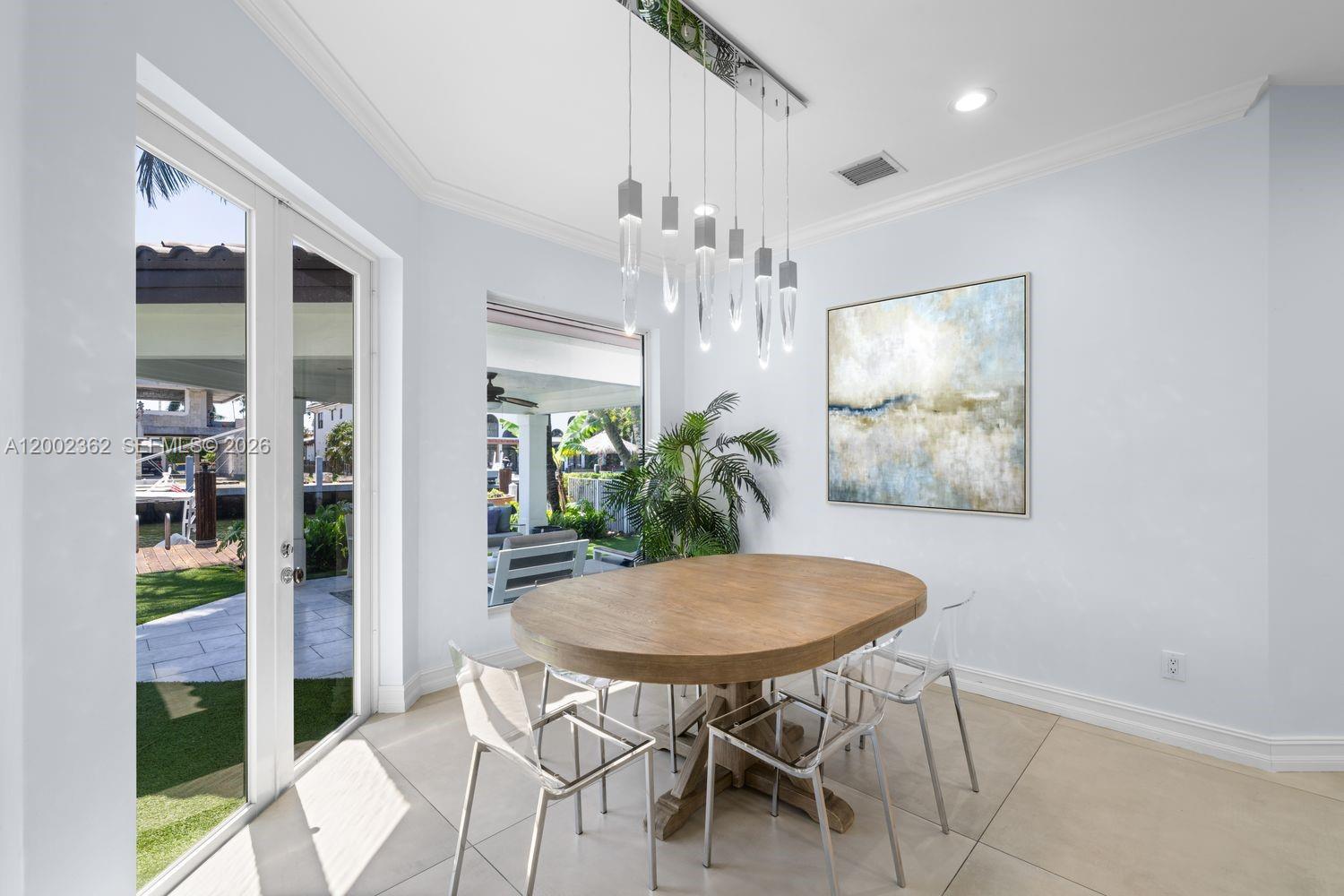 LAUDERDALE SHORES REAMEN - Residential