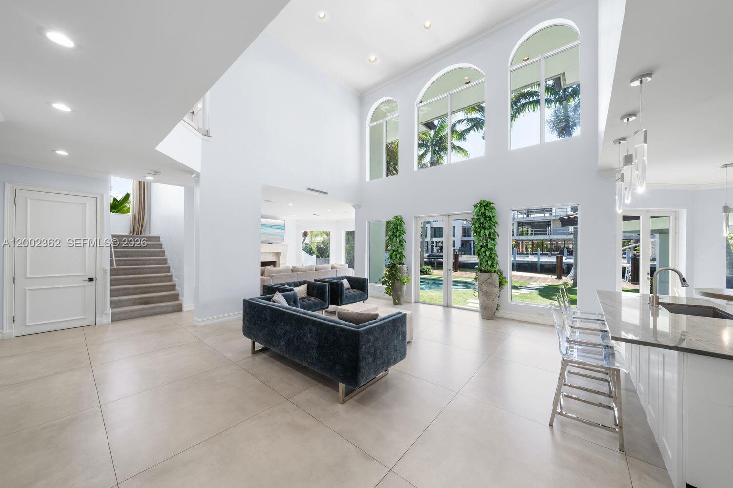 LAUDERDALE SHORES REAMEN - Residential