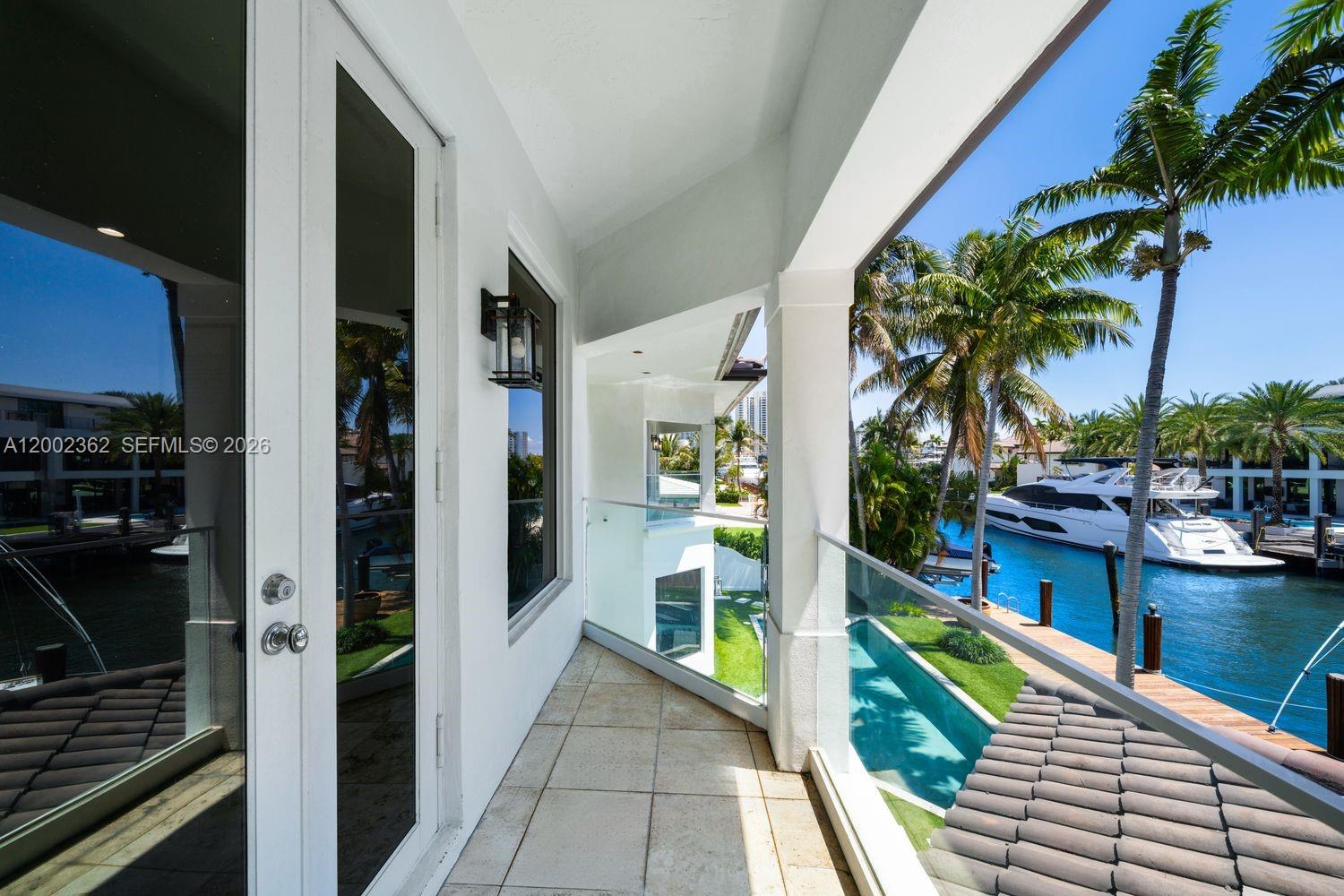 LAUDERDALE SHORES REAMEN - Residential