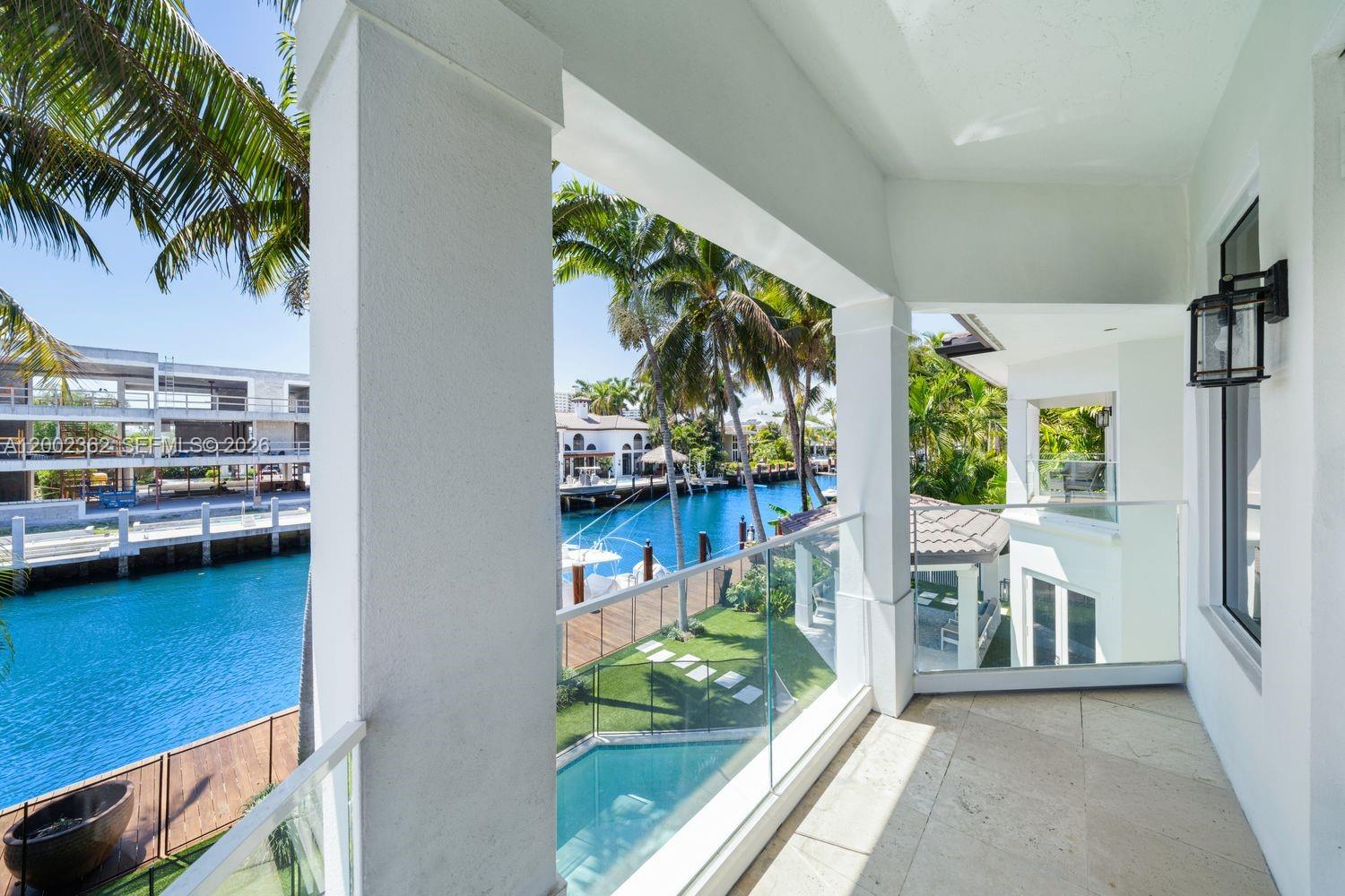 LAUDERDALE SHORES REAMEN - Residential