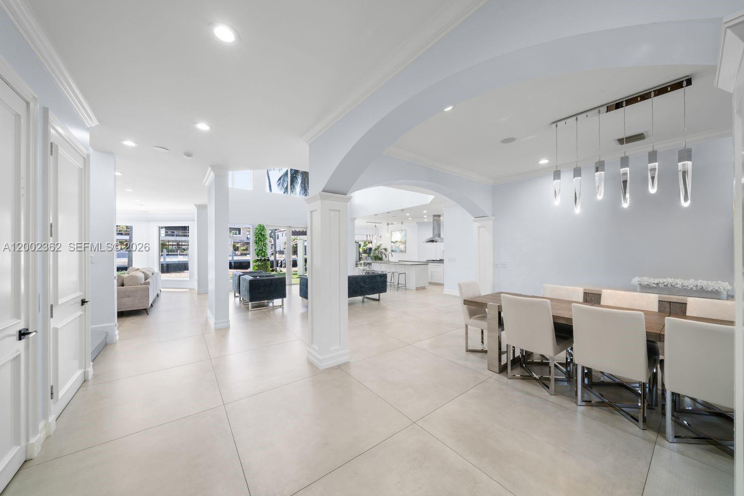 LAUDERDALE SHORES REAMEN - Residential