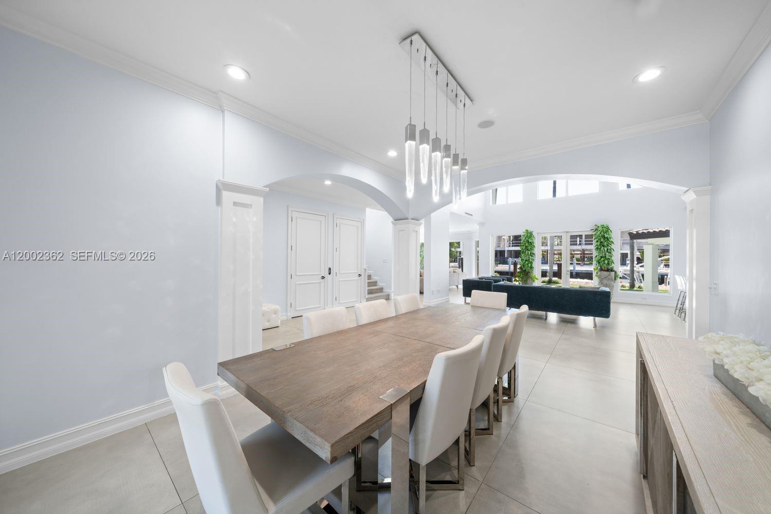 LAUDERDALE SHORES REAMEN - Residential