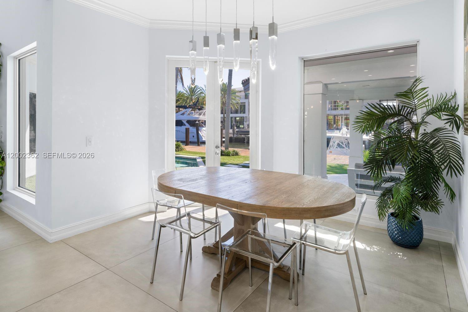 LAUDERDALE SHORES REAMEN - Residential