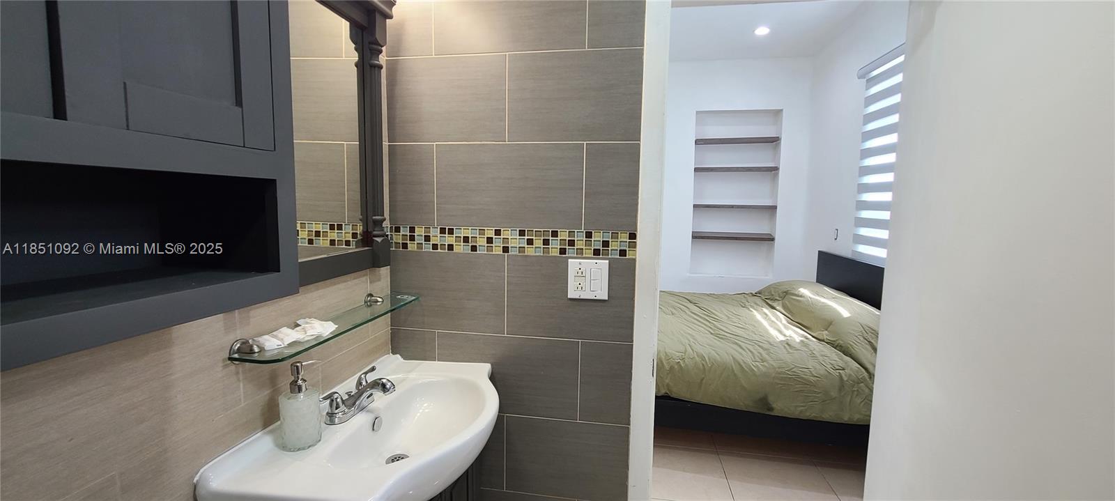 KENSINGTON PARK - Residential