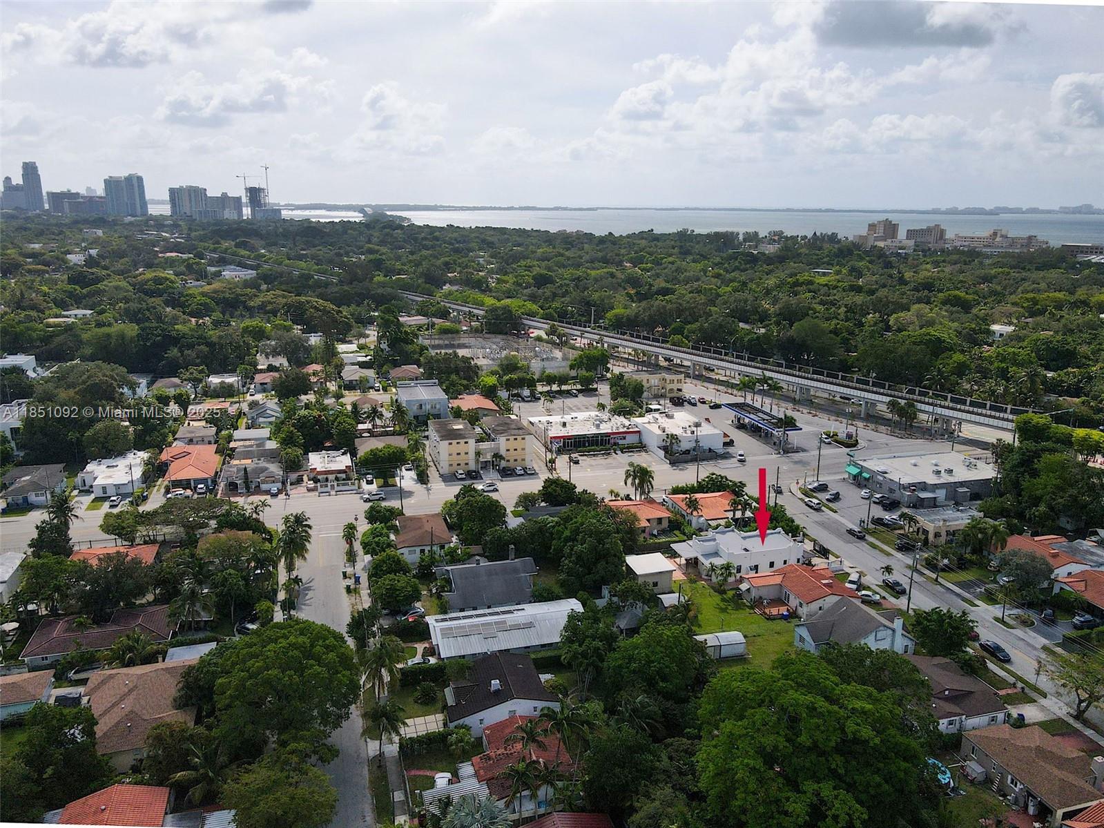 KENSINGTON PARK - Residential