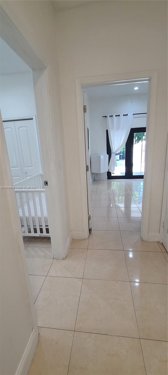 KENSINGTON PARK - Residential