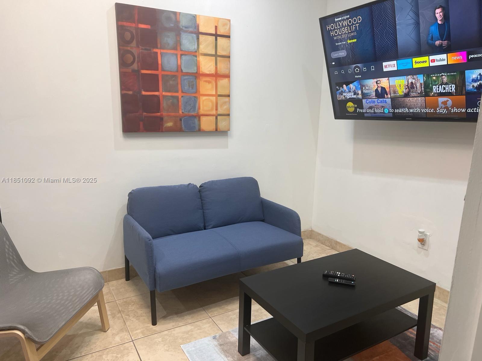 KENSINGTON PARK - Residential