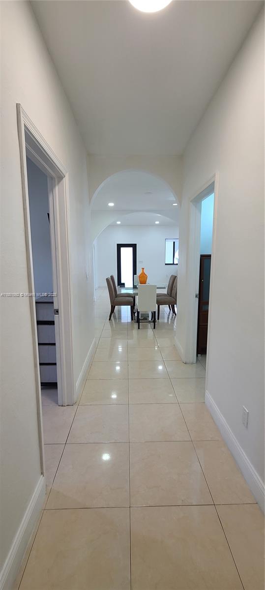 KENSINGTON PARK - Residential