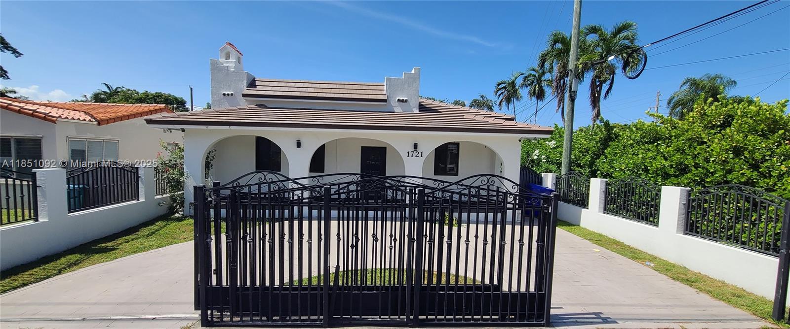 KENSINGTON PARK - Residential