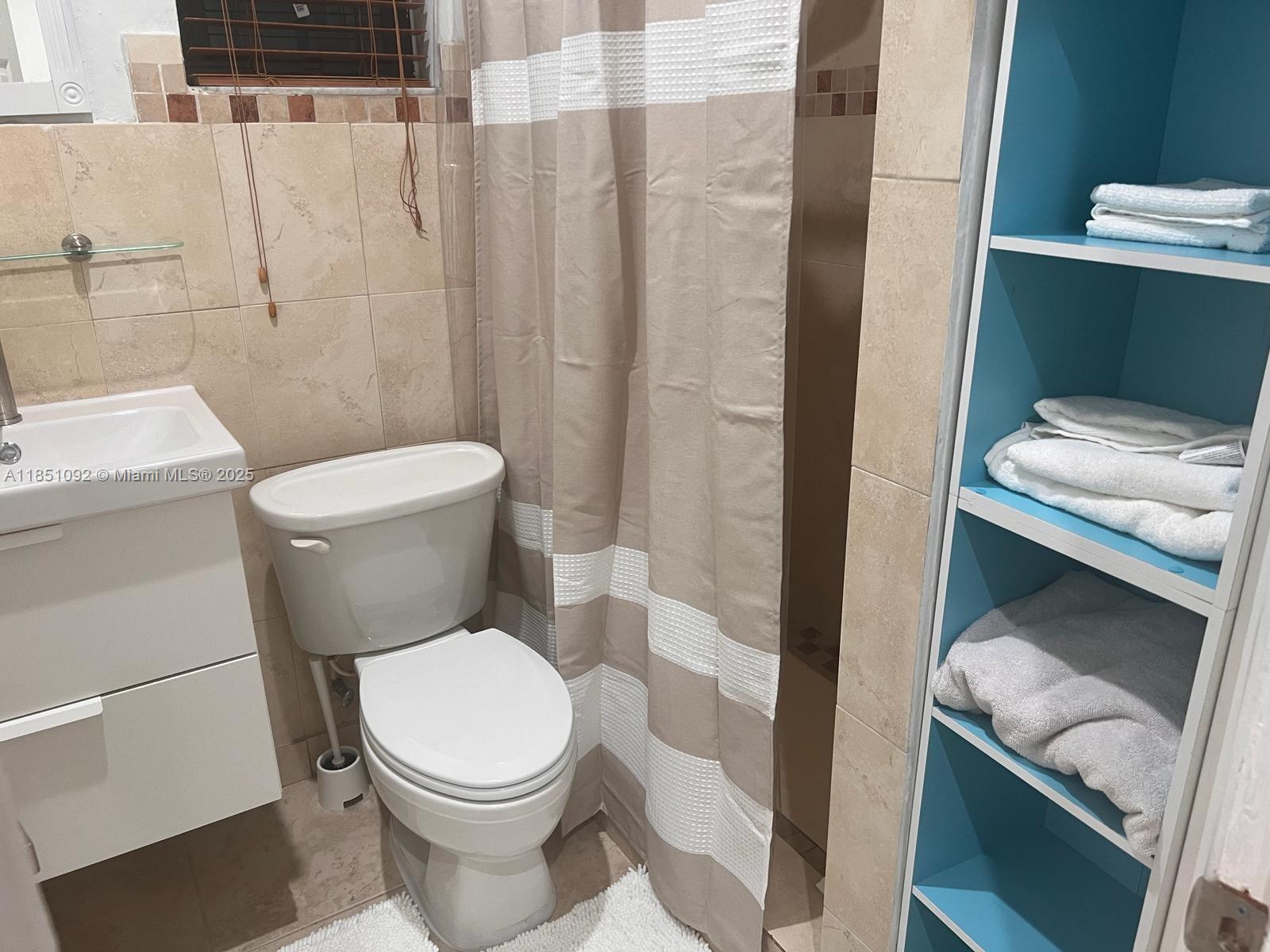 KENSINGTON PARK - Residential